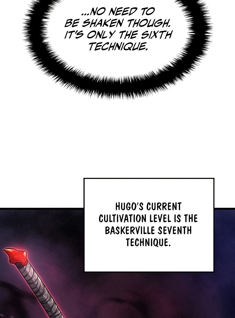 Revenge of the Iron-Blooded Sword Hound, Chapter 8 image 68